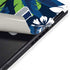NFL Seattle Seahawks Tropical Print Nintendo Switch Bundle Skin