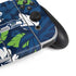 NFL Seattle Seahawks Tropical Print Nintendo Switch OLED (2021) Skin