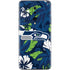 NFL Seattle Seahawks Tropical Print OnePlus 7 Pro Skin