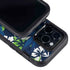 NFL Seattle Seahawks Tropical Print Otterbox Defender iPhone Skin