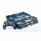 NFL Seattle Seahawks Tropical Print PS4 Pro Bundle Skin