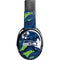 NFL Seattle Seahawks Tropical Print Skullcandy Crusher Wireless Skin