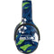 NFL Seattle Seahawks Tropical Print Skullcandy Venue Skin