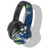NFL Seattle Seahawks Tropical Print Skullcandy Venue Skin