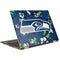 NFL Seattle Seahawks Tropical Print HP Spectre Skin