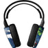 NFL Seattle Seahawks Tropical Print SteelSeries Arctis 3 Skin