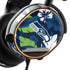 NFL Seattle Seahawks Tropical Print SteelSeries Arctis 3 Skin