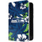 NFL Seattle Seahawks Tropical Print Surface Duo Skin
