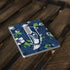 NFL Seattle Seahawks Tropical Print Surface Go Skin