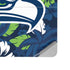 NFL Seattle Seahawks Tropical Print Surface Laptop Studio Skin