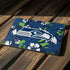 NFL Seattle Seahawks Tropical Print Surface Pro 6 Skin