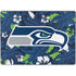 NFL Seattle Seahawks Tropical Print Surface Pro 8 Skin