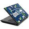 NFL Seattle Seahawks Tropical Print T440s Skin