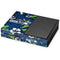 NFL Seattle Seahawks Tropical Print Xbox One Console Skin