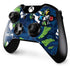 NFL Seattle Seahawks Tropical Print Xbox One Controller Skin