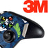 NFL Seattle Seahawks Tropical Print Xbox One Controller Skin