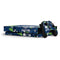 NFL Seattle Seahawks Tropical Print Xbox One X Bundle Skin