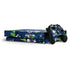 NFL Seattle Seahawks Tropical Print Xbox One X Bundle Skin