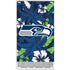 NFL Seattle Seahawks Tropical Print Xbox Series S Console Skin