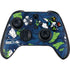NFL Seattle Seahawks Tropical Print Xbox Series X Bundle Skin