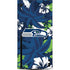 NFL Seattle Seahawks Tropical Print Xbox Series X Console Skin