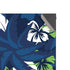 NFL Seattle Seahawks Tropical Print Xbox Series X Console Skin