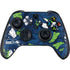 NFL Seattle Seahawks Tropical Print Xbox Series X Controller Skin