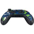 NFL Seattle Seahawks Tropical Print Xbox Series X Controller Skin