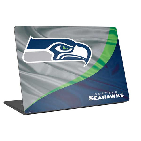 NFL Seattle Seahawks Universal Laptop 14in (11.4 x 8.2in) Skin