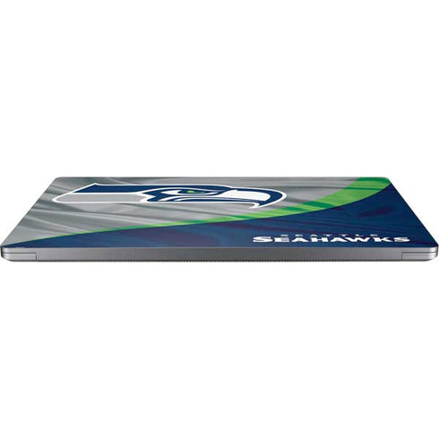 NFL Seattle Seahawks Universal Laptop 14in (11.4 x 8.2in) Skin