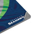 NFL Seattle Seahawks Universal Laptop 14in (11.4 x 8.2in) Skin