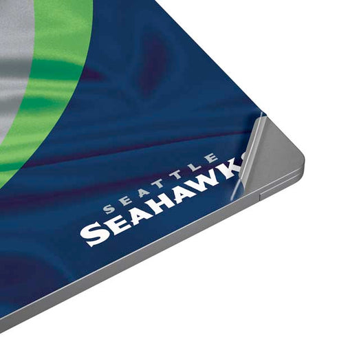 NFL Seattle Seahawks Universal Laptop 18in (14.6 x 10.6in) Skin