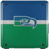 NFL Seattle Seahawks Vintage Cooler Master MasterBox Q300L Mini Tower Skin