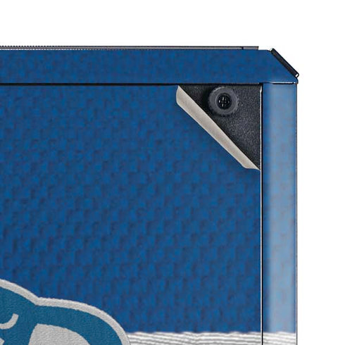 NFL Seattle Seahawks Vintage Cooler Master MasterBox Q300L Mini Tower Skin