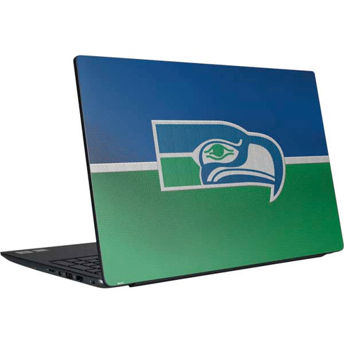 NFL Seattle Seahawks Vintage Dell Vostro Skin