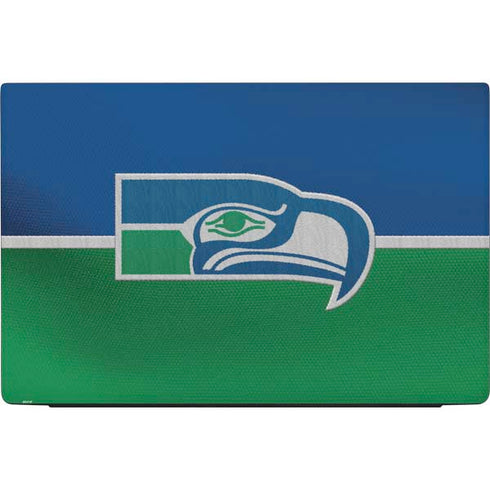 NFL Seattle Seahawks Vintage Dell Vostro Skin