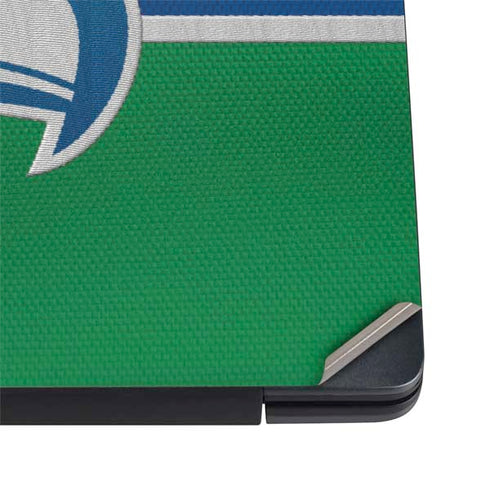 NFL Seattle Seahawks Vintage Dell Vostro Skin