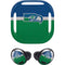 NFL Seattle Seahawks Vintage Galaxy Buds Pro Skin