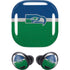 NFL Seattle Seahawks Vintage Galaxy Buds Pro Skin