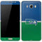 NFL Seattle Seahawks Vintage Galaxy J7 Skin