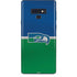 NFL Seattle Seahawks Vintage Galaxy Note 9 Skin