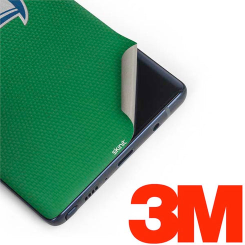 NFL Seattle Seahawks Vintage Galaxy Note 9 Skin