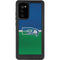 NFL Seattle Seahawks Vintage Galaxy Note20 5G Waterproof Case