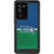 NFL Seattle Seahawks Vintage Galaxy Note20 Ultra 5G Waterproof Case