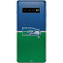 NFL Seattle Seahawks Vintage Galaxy S10 Plus Skin
