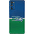 NFL Seattle Seahawks Vintage Galaxy S20 Fan Edition Skin