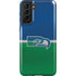 NFL Seattle Seahawks Vintage Galaxy S21 FE Pro Case