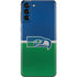 NFL Seattle Seahawks Vintage Galaxy S21 Plus 5G Skin