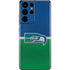 NFL Seattle Seahawks Vintage Galaxy S21 Ultra 5G Skin