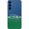 NFL Seattle Seahawks Vintage Galaxy S23 FE Skin